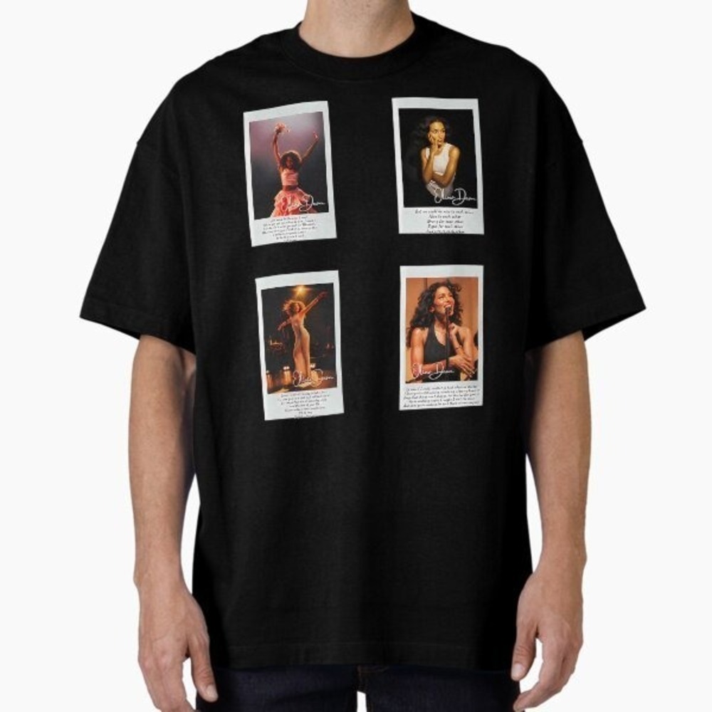 Olivia Dean Cozy Energy Tee